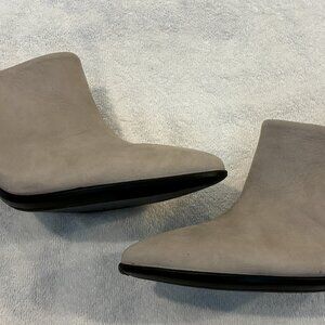 Ecco Swedish Clog Mule booty, Leather,